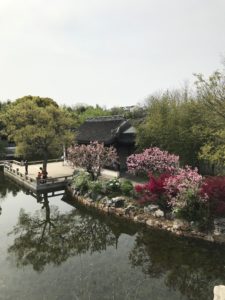 Guyi Garden, Nanxiang, Shanghai