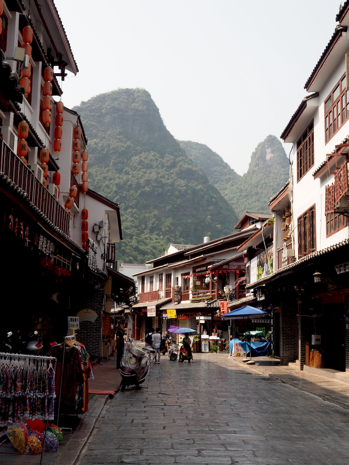 Yangshuo, China - onaroadtonowhere.com