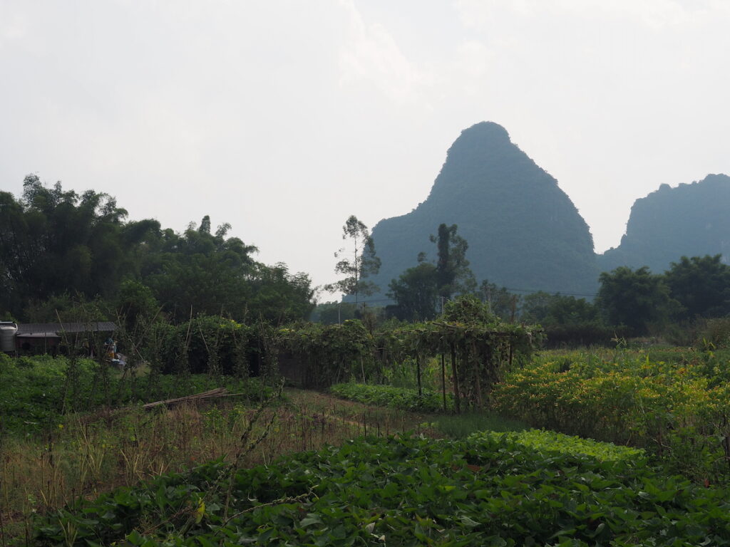 Yangshuo, China - onaroadtonowhere.com