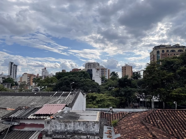 Bucaramunga, Colombia
